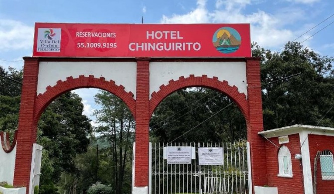 Hotel Chinguirito