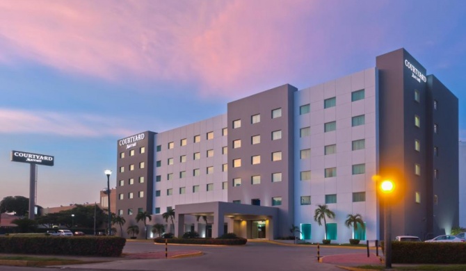 Courtyard by Marriott Villahermosa Tabasco