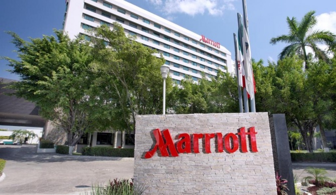 Villahermosa Marriott Hotel