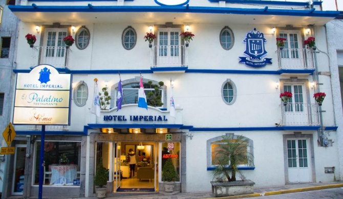 Hotel Imperial