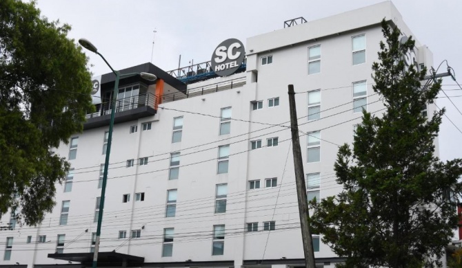 SC HOTEL