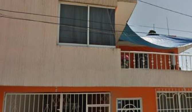 Casa completa en la cd de xalapa