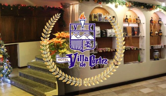 Hotel Villa de Cortez