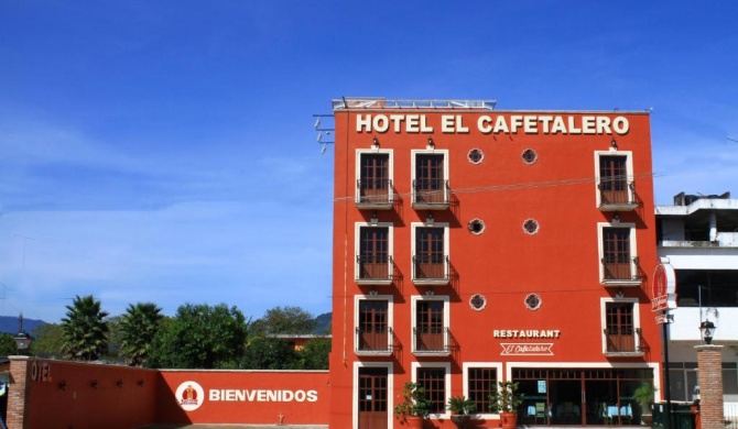 Hotel El Cafetalero