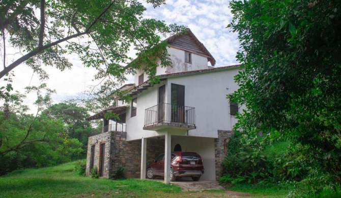 Casa Camino a las Pozas