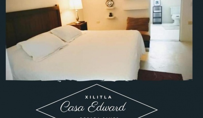 Hotel Casa Edward