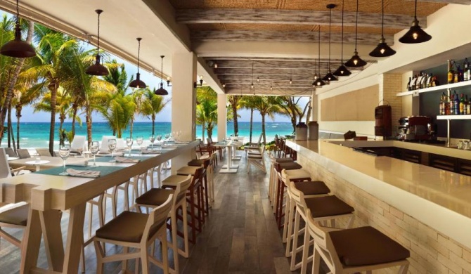 Catalonia Royal Tulum Beach & Spa Resort Adults Only - All Inclusive