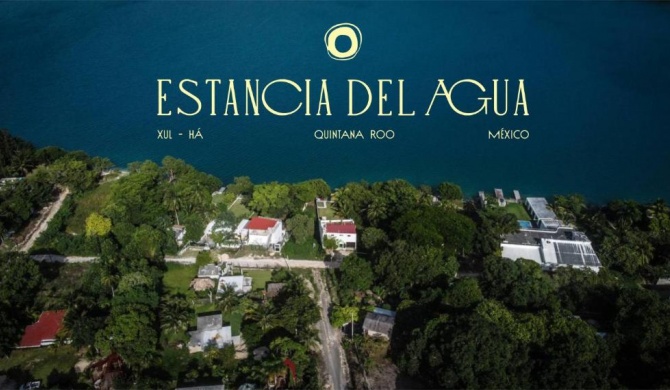 Estancia del Agua