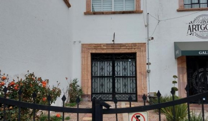 Casa Sierra de Alica