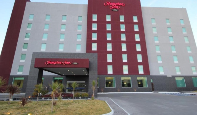 Hampton Inn Zacatecas