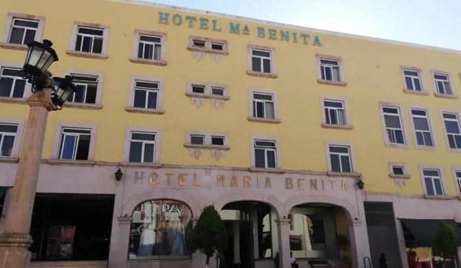 Hotel Maria Benita