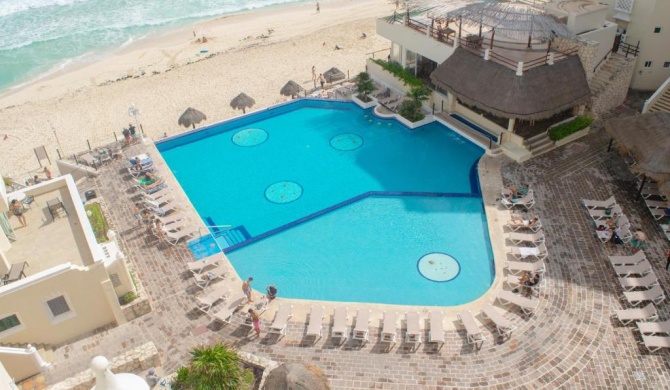 BSEA Cancun Plaza Hotel