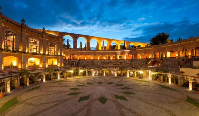 Quinta Real Zacatecas