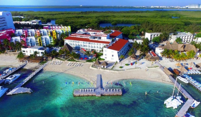 Cancun Bay Resort - All Inclusive