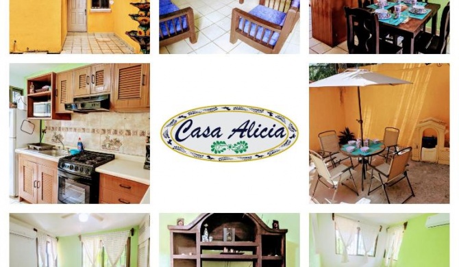 Casa Alicia