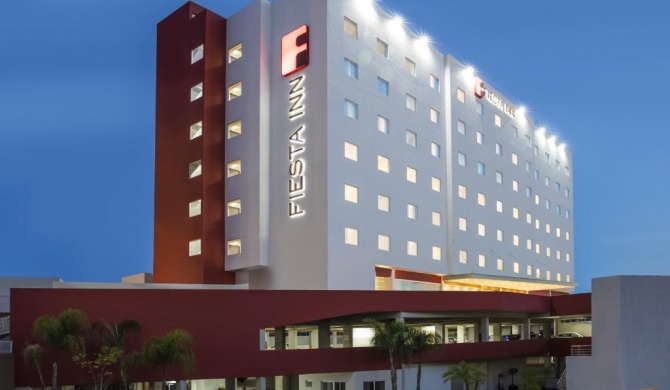 Fiesta Inn Guadalajara Periferico Poniente