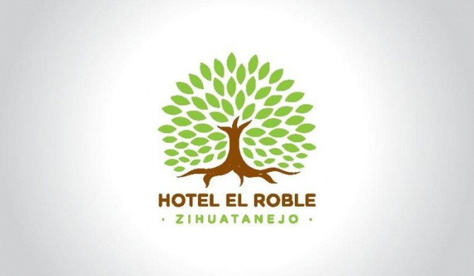 HOTEL ROBLE ZIHUATANEJO