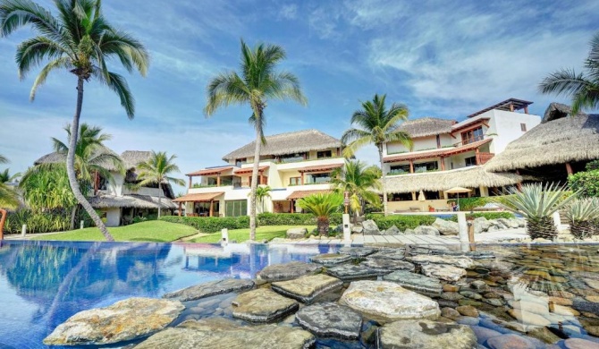 Las Palmas Luxury Villas