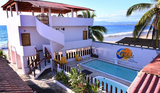 Hotel Vista Guamilule