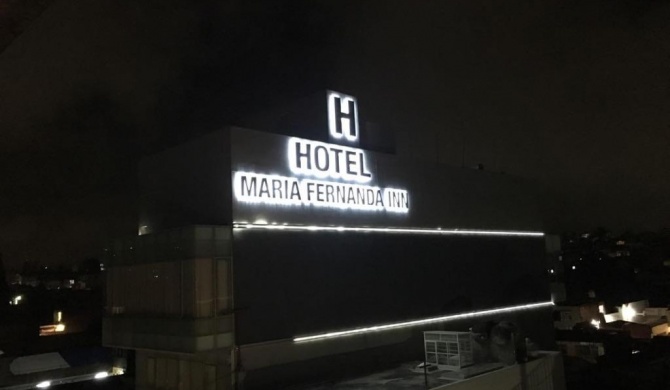 Hotel Maria Fernanda Inn