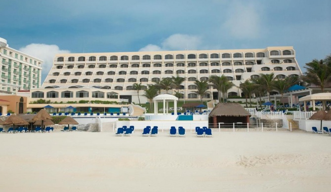 Golden Parnassus Resort & Spa - All Inclusive (Adults Only)