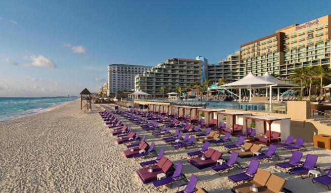 Hard Rock Hotel Cancun - All Inclusive