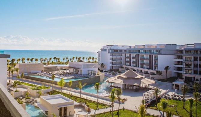 Majestic Elegance Costa Mujeres - All Inclusive