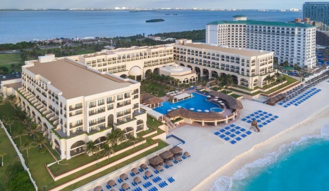 Marriott Cancun Resort