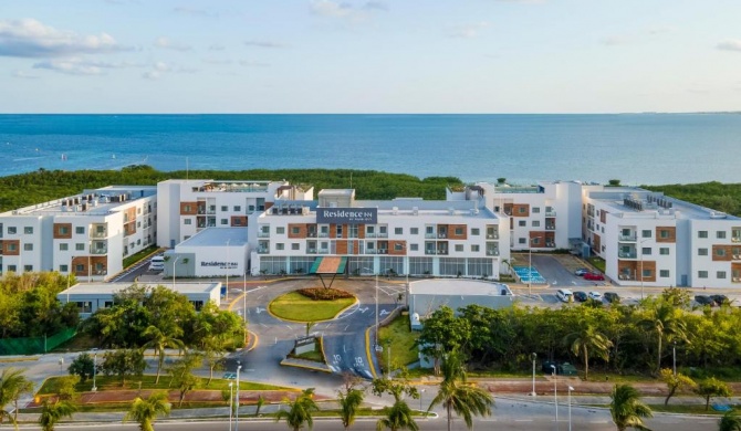 Residence Inn by Marriott Cancun Hotel Zone