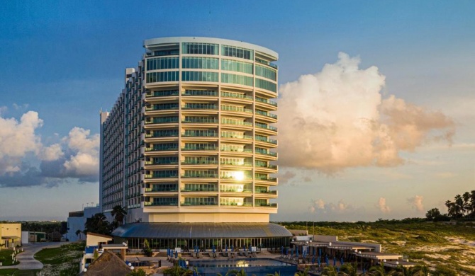 Seadust Cancun Family Resort - All Inclusive