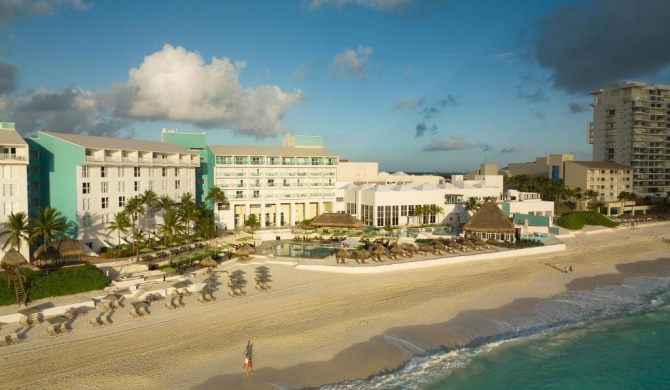 The Westin Cancun Resort Villas & Spa