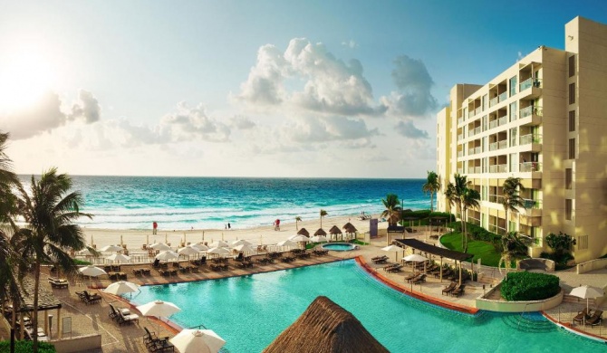 The Westin Lagunamar Ocean Resort Villas & Spa Cancun