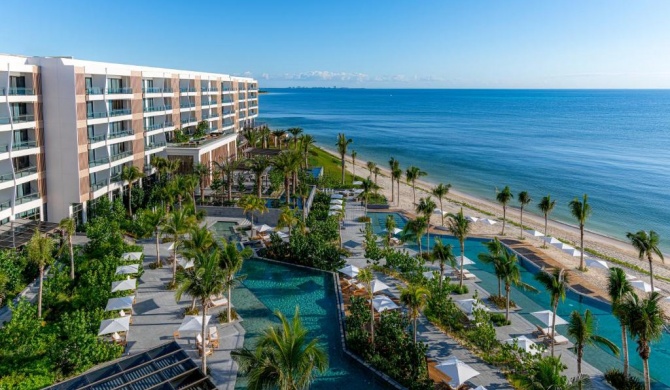 Waldorf Astoria Cancun