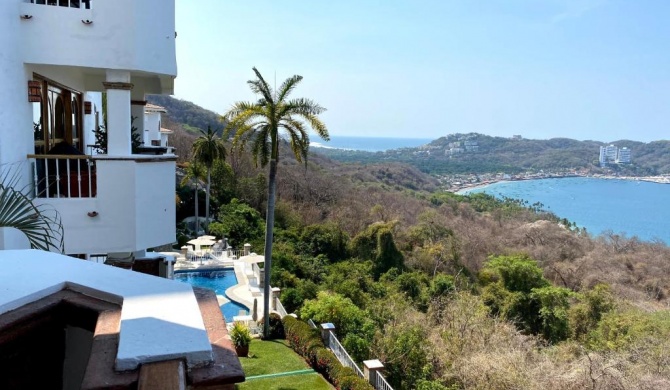 Acapulco Pichilingue Condo