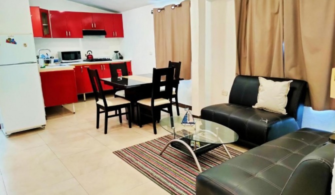 Amazing location close to Bus Station, Be My Guest