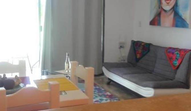 Apartamento Pok Tapok