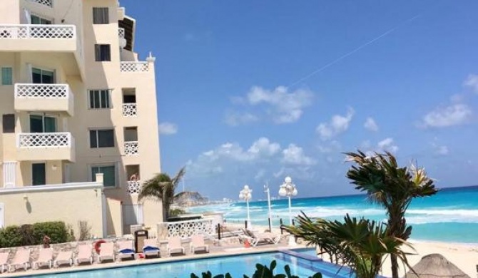 Beach Cash Resort - Plaza Cancun