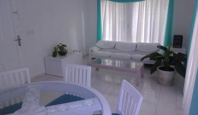 Cancun Exceptional, Wide and Charming apartment, excellent location