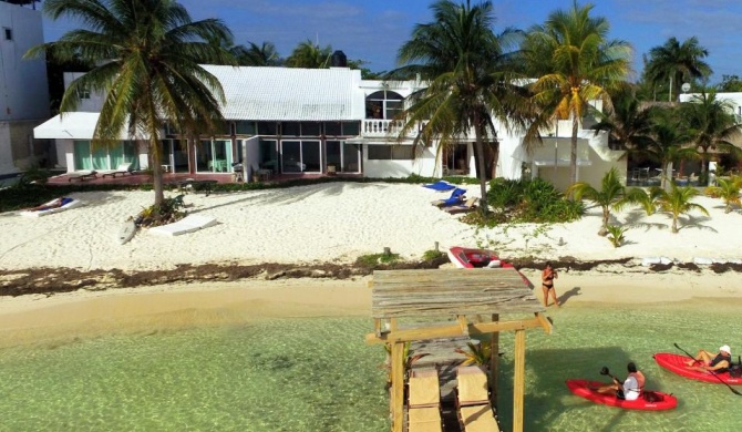 CANCUN PRIVATE APARTMENT