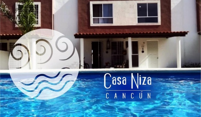 Casa Niza Cancún