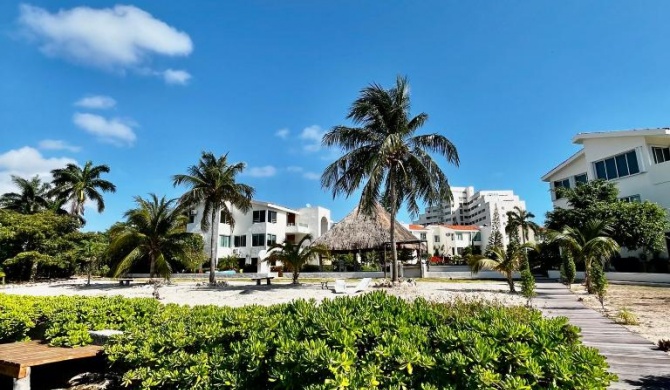 Condominio en ZH Cancun