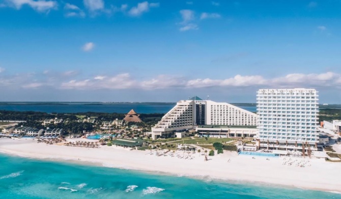 Coral Level at Iberostar Selection Cancun