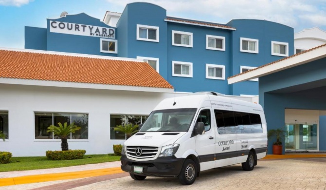 Courtyard by Marriott Cancun Airport