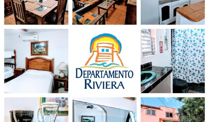 Departamento Riviera