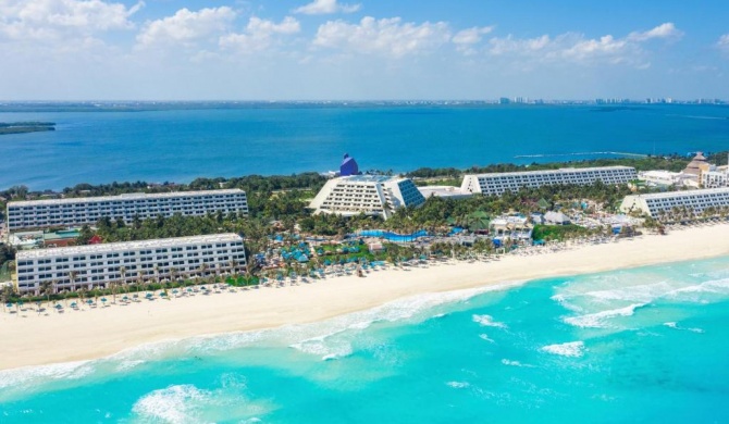 Grand Oasis Cancun - All Inclusive