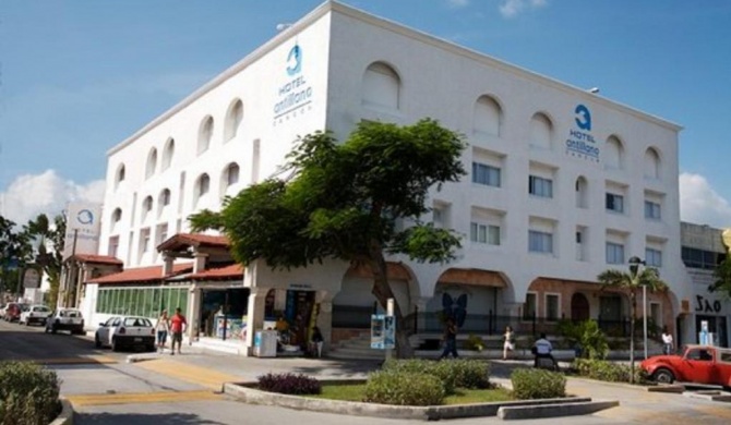 Hotel Antillano