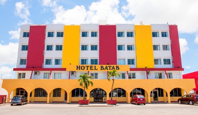 Hotel Batab