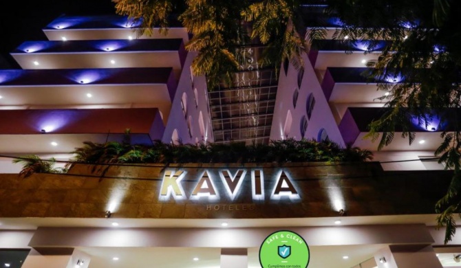 Hotel Kavia