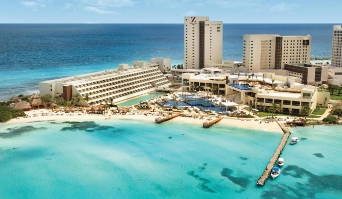 Hyatt Ziva Cancun