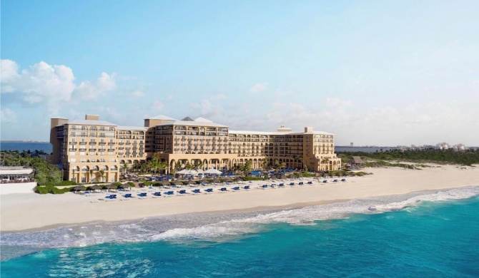 Kempinski Hotel Cancun